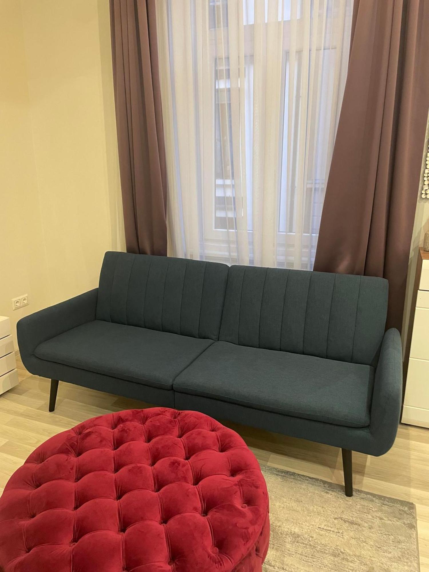 Designer Downtown Gem Apartamento Budapeste Exterior foto